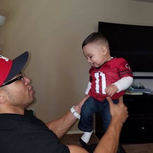 Meet your Posher, Gilbert